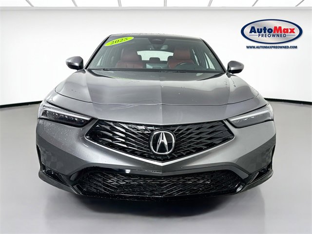 Used 2025 Acura Integra A-Spec image 7