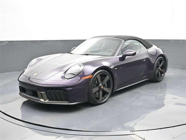 Used 2026 Porsche 911 Carrera GTS