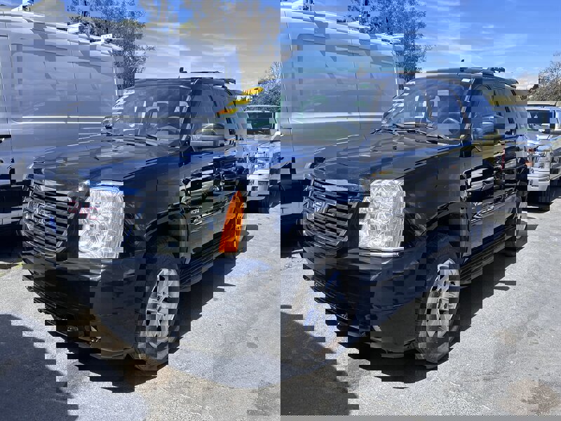 Used 2007 GMC Yukon SLT w/ SLT Preferred Equipment Group image 13