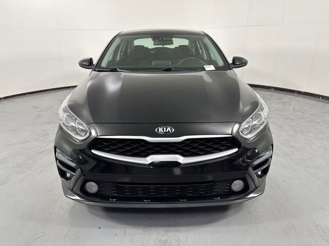 Used 2021 Kia Forte LXS FWD image 24
