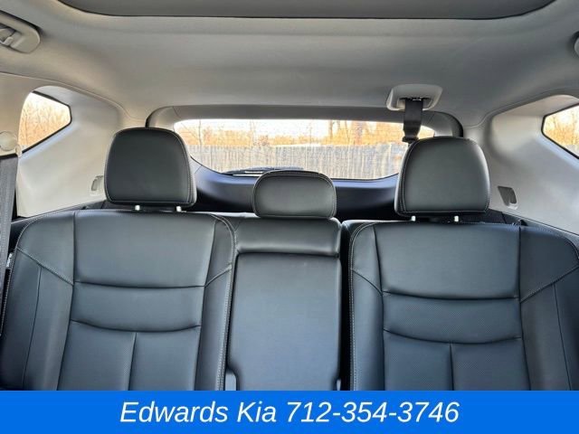 Used 2024 Nissan Murano SL image 34