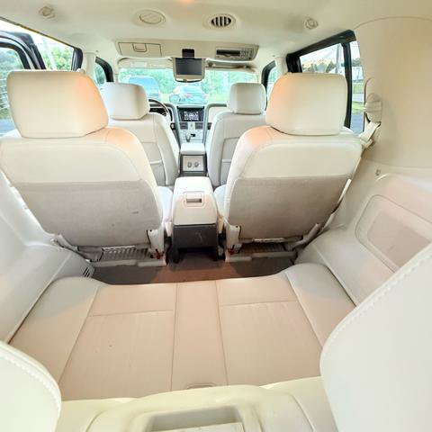 Used 2004 Lincoln Aviator Luxury AWD/4WD image 14