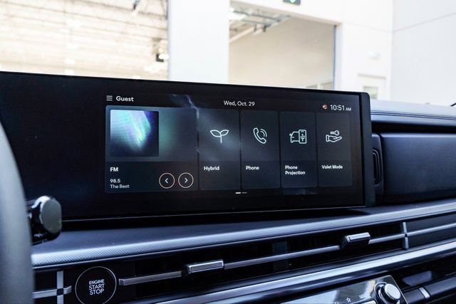 New 2026 Hyundai Santa Fe SE FWD image 14