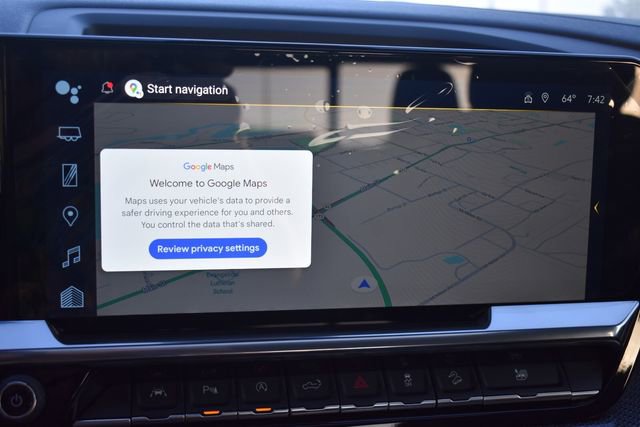 New 2025 Chevrolet Silverado 1500 RST w/ All Star Edition Plus image 36