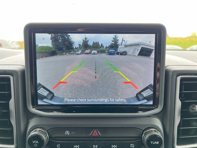 Used 2022 Ford Bronco Sport Big Bend AWD/4WD image 26