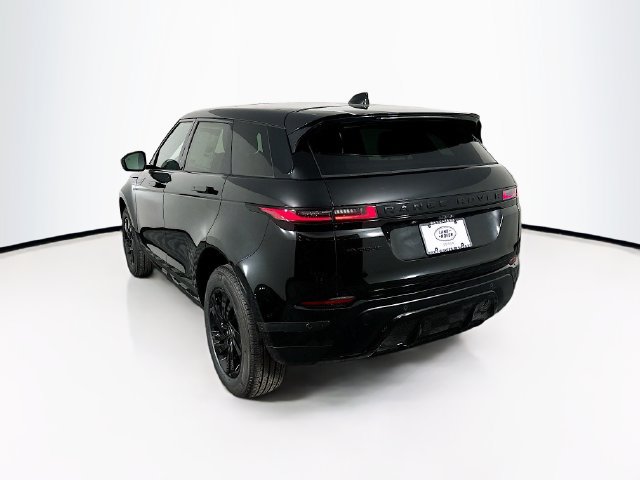 Used 2026 Land Rover Range Rover Evoque S AWD/4WD image 7
