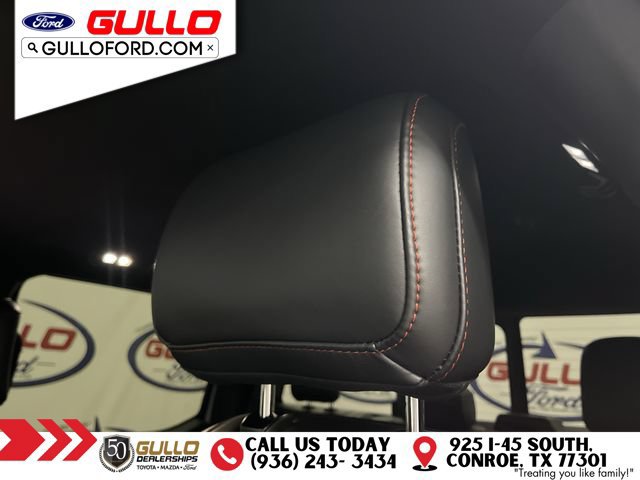 Used 2025 Ford F150 Raptor AWD/4WD image 17