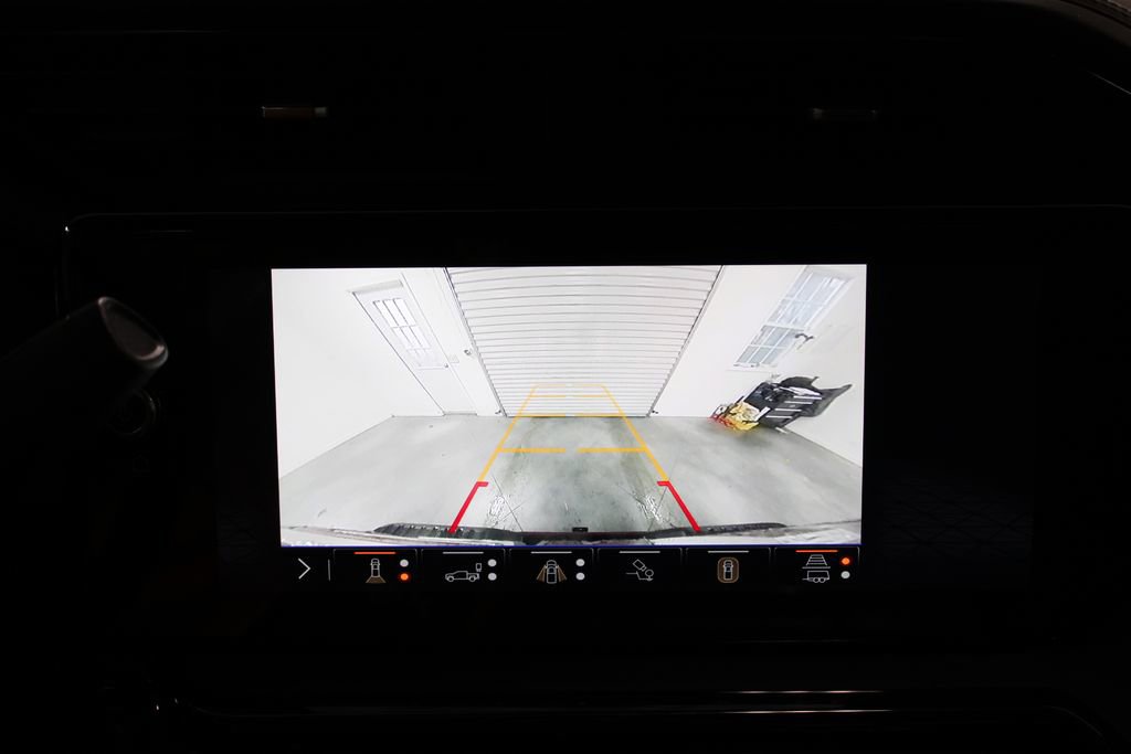 Used 2024 GMC Sierra 2500 AT4 w/ AT4 Premium Plus Package image 34