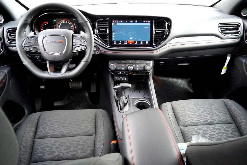 New 2026 Dodge Durango GT image 25