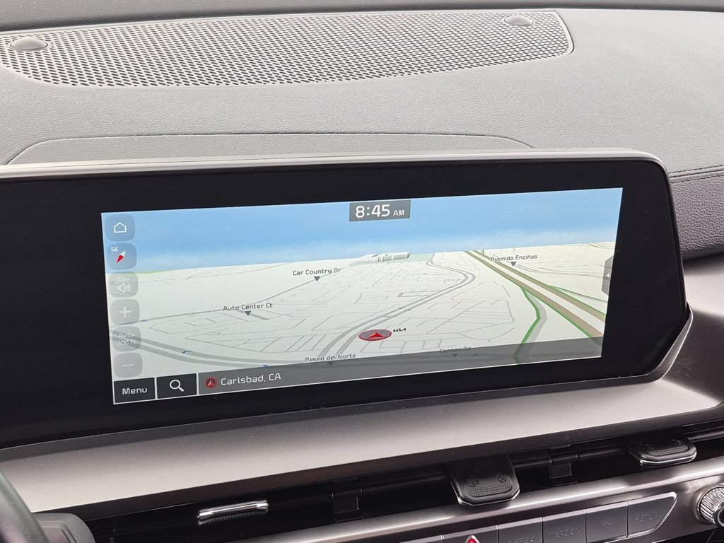 Certified 2024 Kia Telluride S FWD image 14