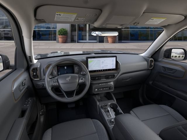 New 2026 Ford Bronco Sport Big Bend w/ Convenience Package AWD/4WD image 9