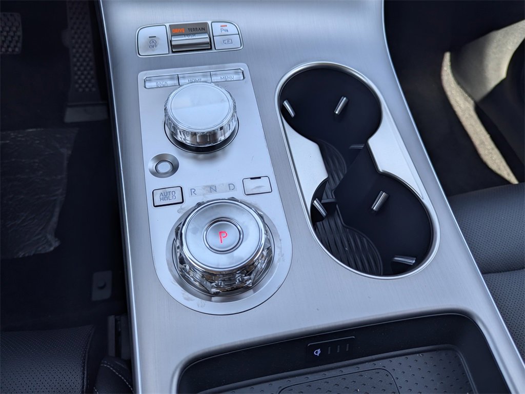 Used 2026 Genesis GV70 2.5T Select image 22