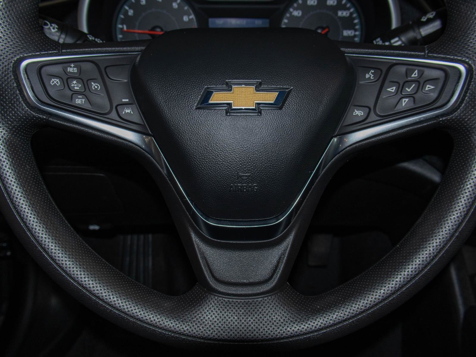 Used 2024 Chevrolet Malibu LT FWD image 11