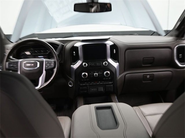 Used 2020 GMC Sierra 1500 SLT w/ SLT Premium Package image 23