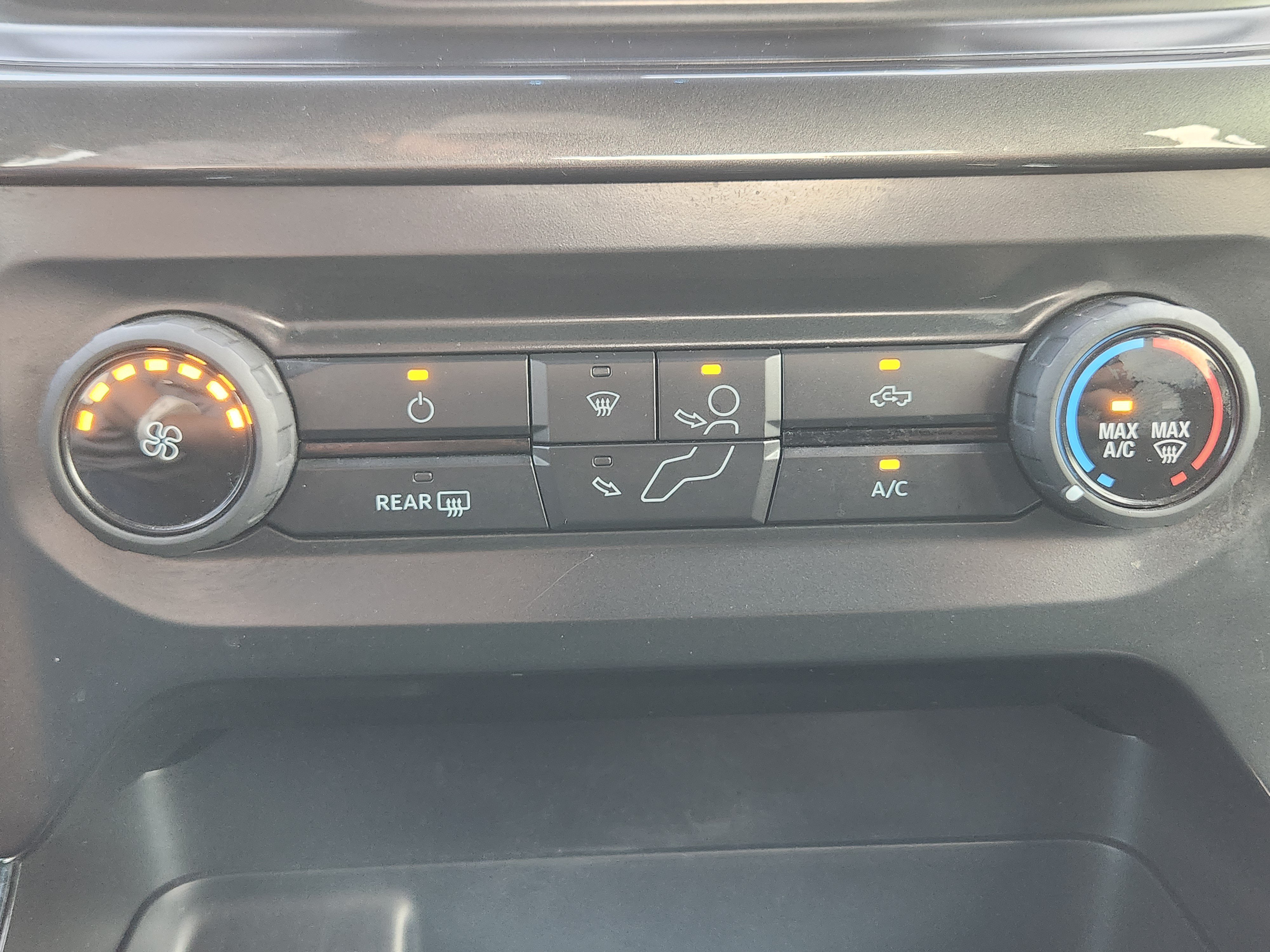 Certified 2022 Ford F150 XL w/ STX Appearance Package RWD image 14