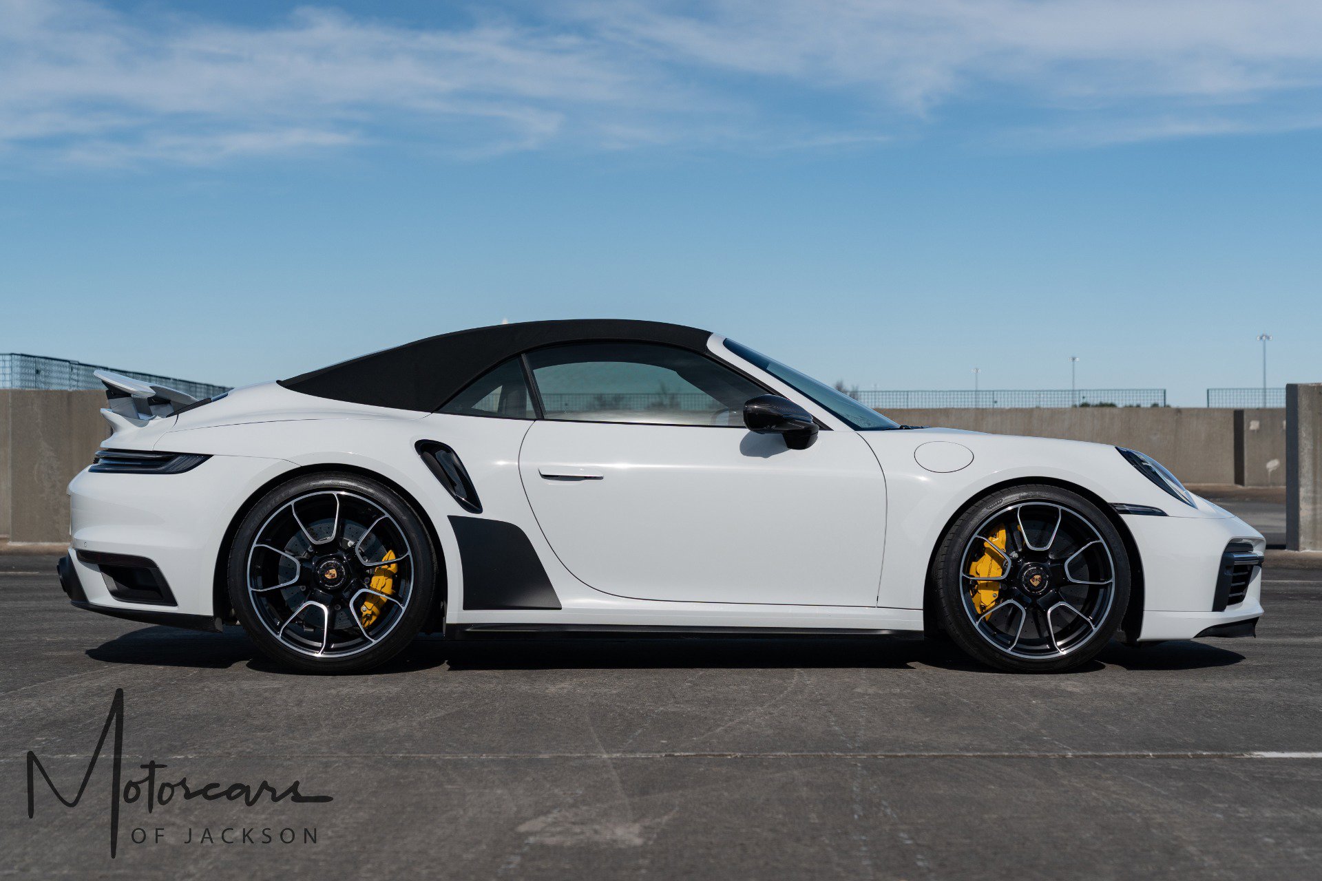 Used 2024 Porsche 911 Turbo S image 24