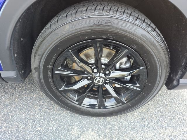 Used 2025 Honda CR-V Sport-L image 10