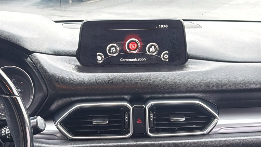 Used 2018 MAZDA CX-5 Sport image 12