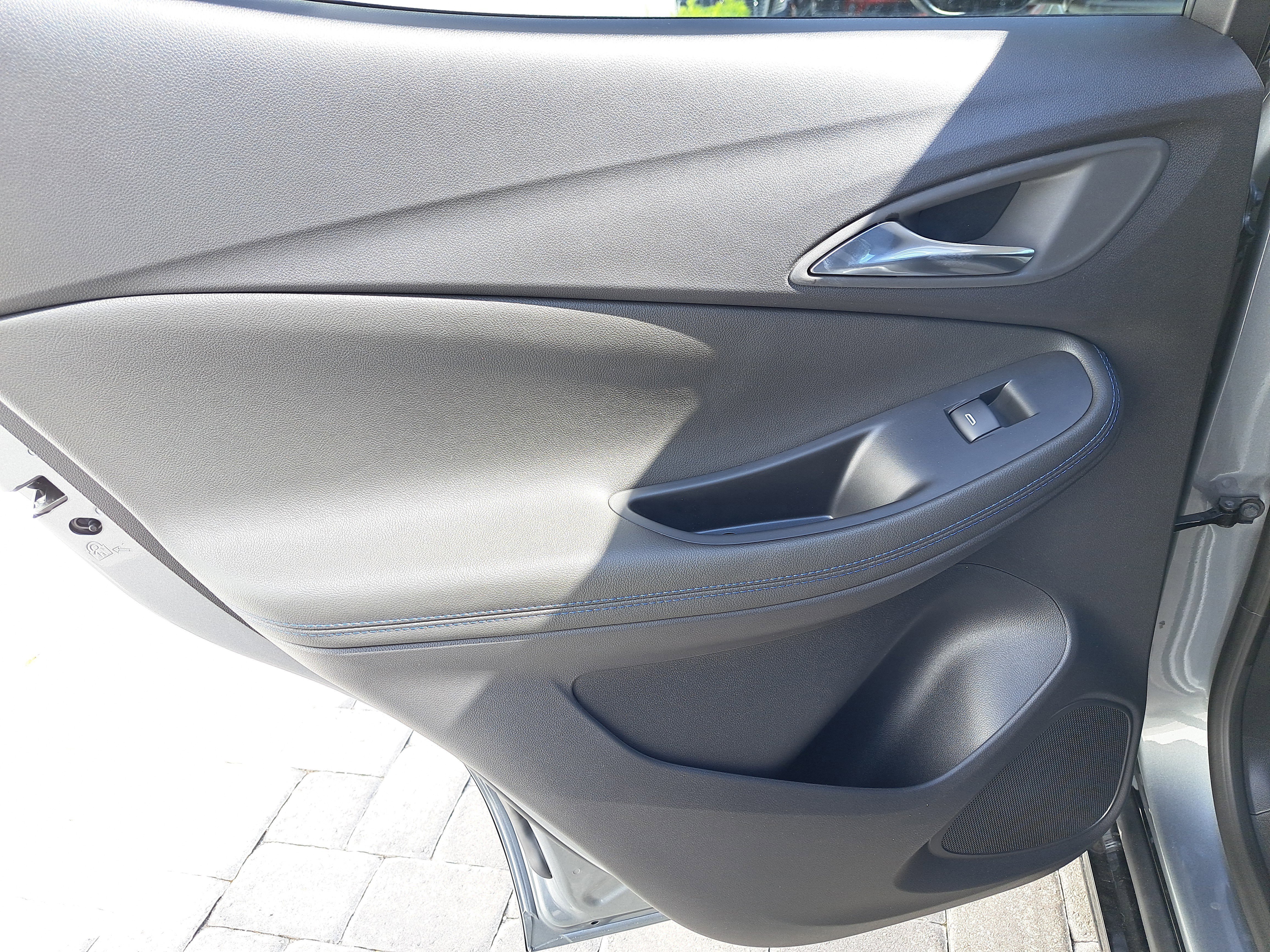 New 2026 Buick Encore GX Sport Touring w/ Comfort Package image 11