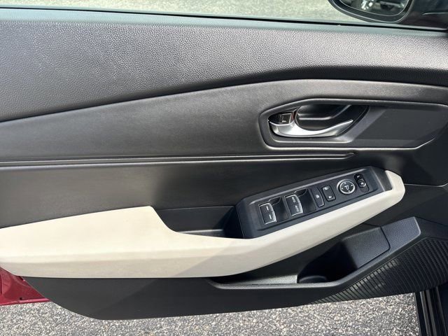 Used 2025 Honda Accord SE image 10