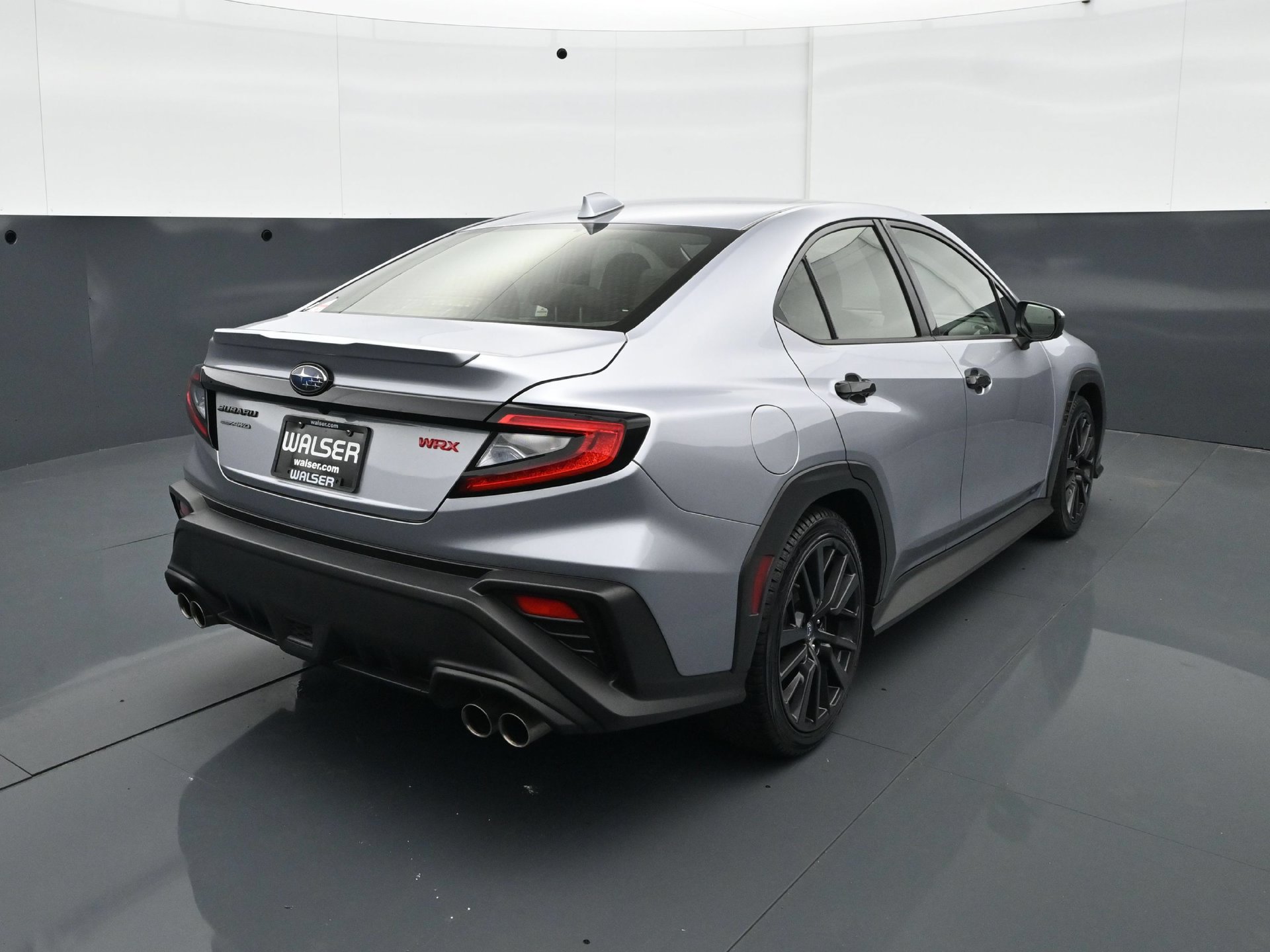 Used 2025 Subaru WRX Premium AWD/4WD image 6