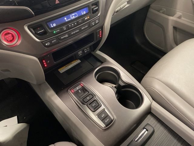 Used 2022 Honda Pilot Special Edition image 13