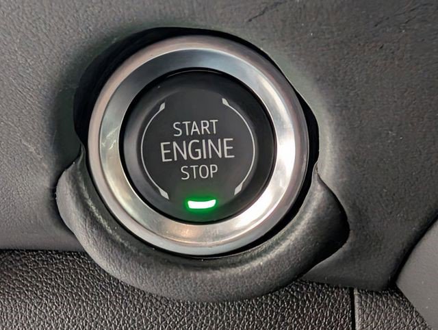 Certified 2025 Chevrolet Tahoe Z71 image 28