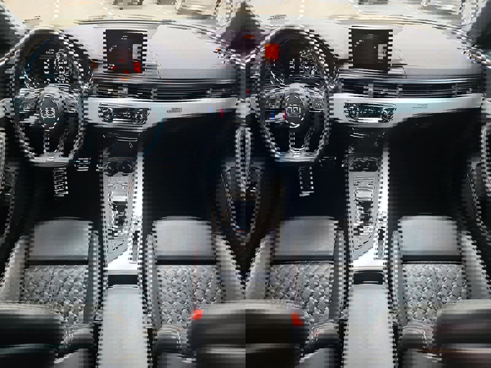 Used 2018 Audi S5 Premium Plus w/ Navigation Package image 14