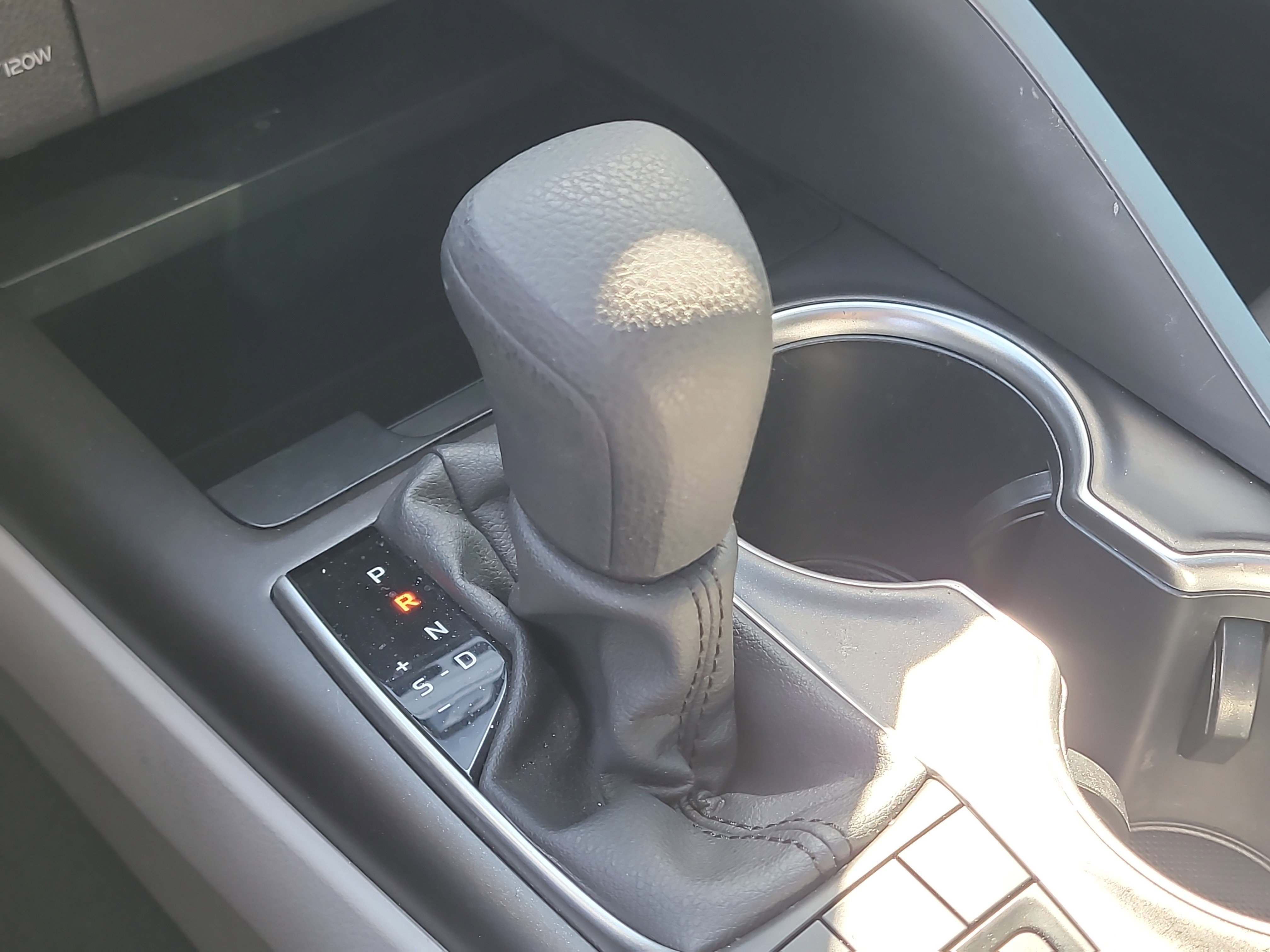 Certified 2024 Toyota Camry LE image 26