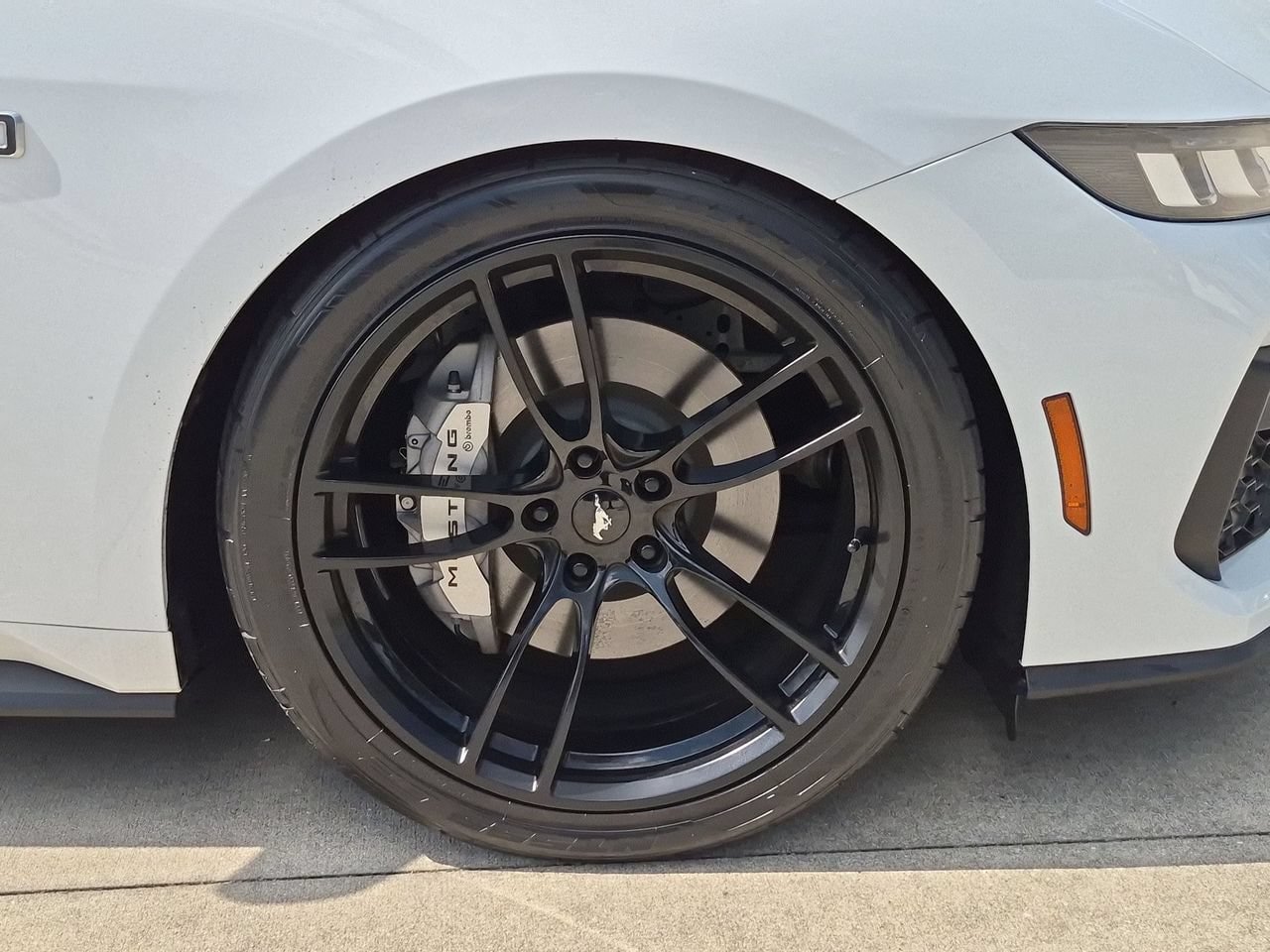 Used 2024 Ford Mustang GT Premium RWD image 25