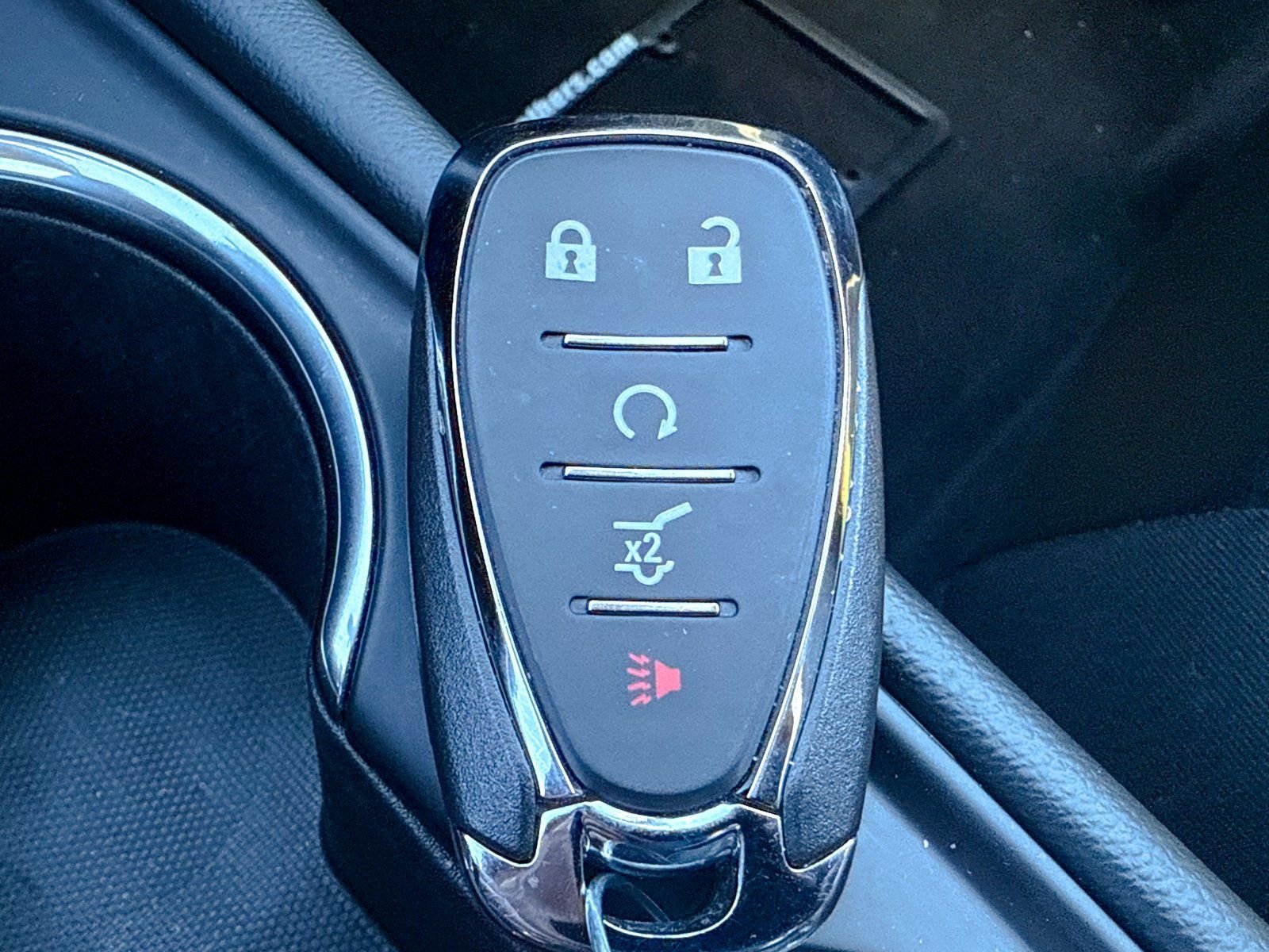 Certified 2020 Chevrolet Equinox Premier image 50