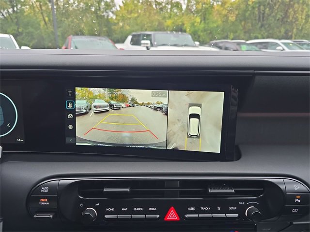 New 2026 Hyundai Palisade XRT Pro image 17