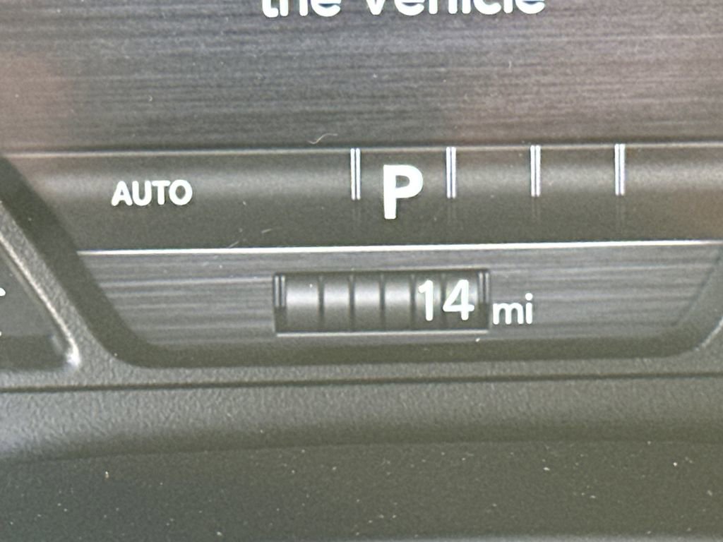 New 2026 RAM 1500 Big Horn AWD/4WD image 27
