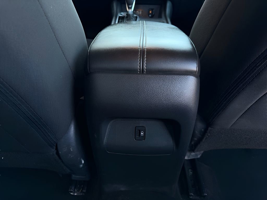 Used 2023 Nissan Sentra SV image 27