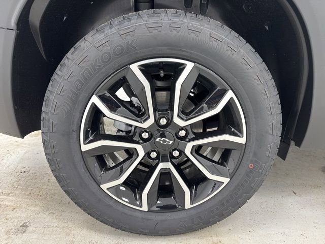 New 2026 Chevrolet TrailBlazer ACTIV image 31