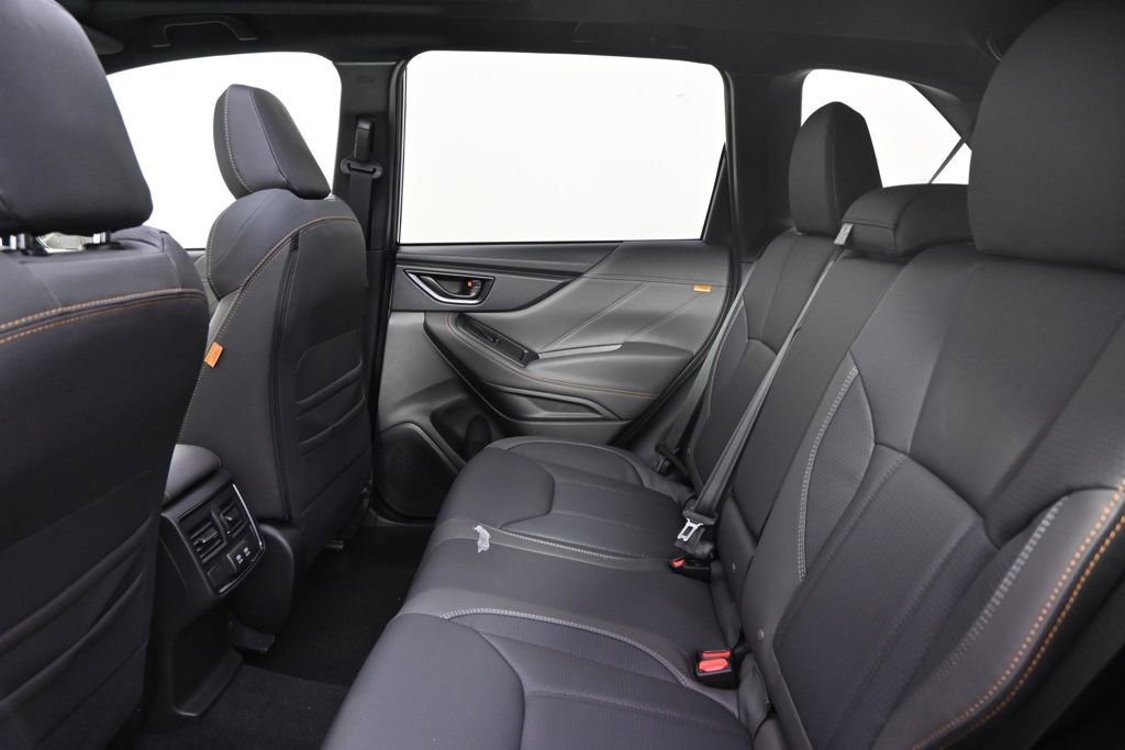 Certified 2025 Subaru Forester Wilderness w/ Wilderness Package image 21