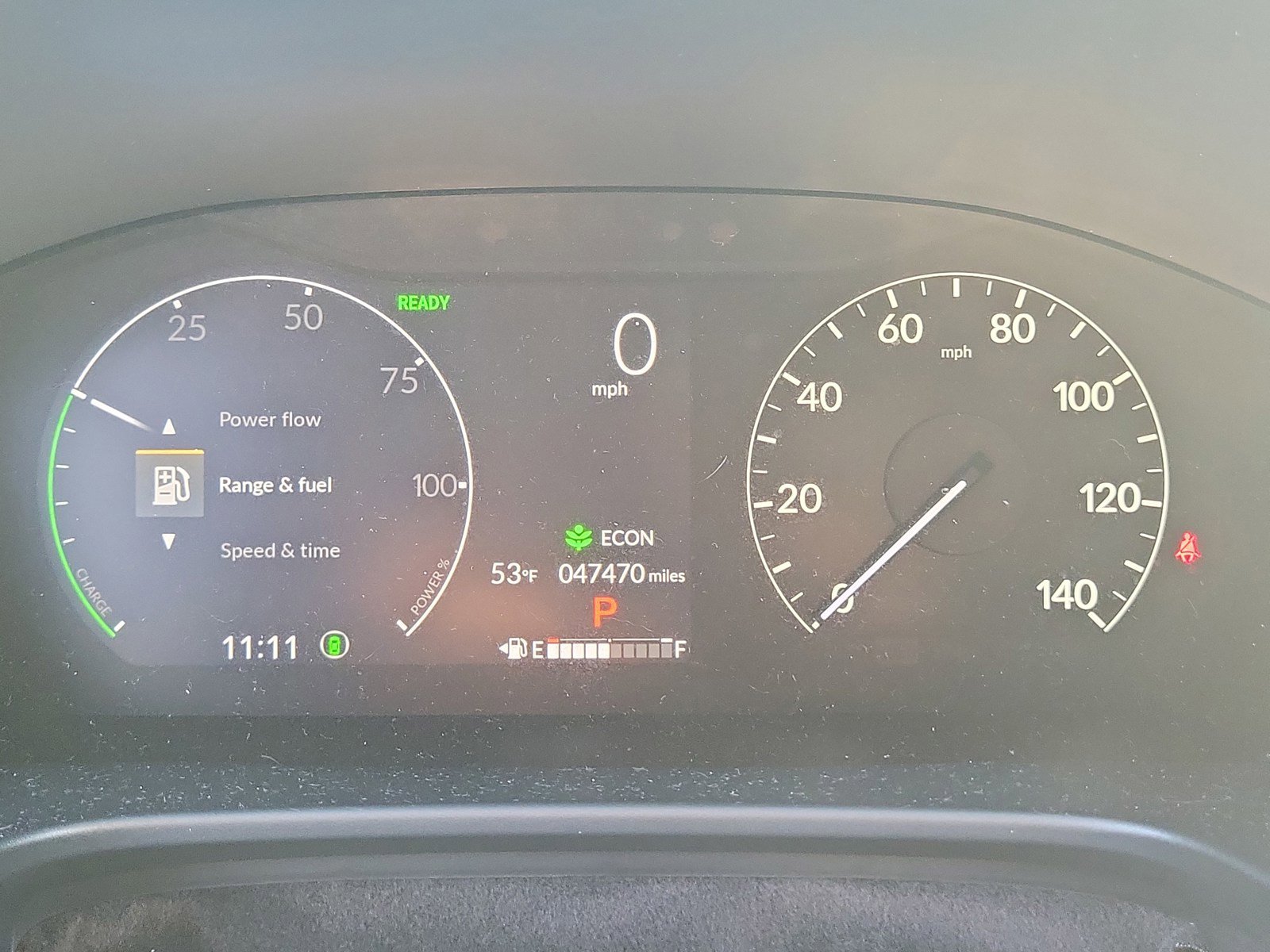 Used 2024 Honda CR-V Sport Touring image 23