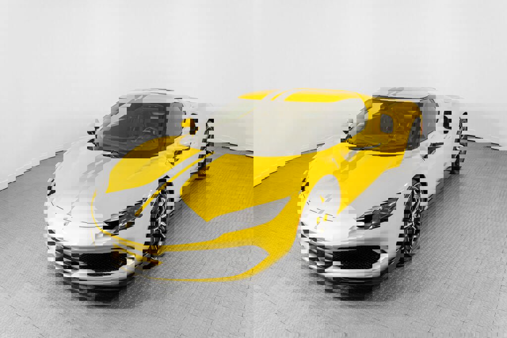 Used 2023 Ferrari 296 GTB image 23