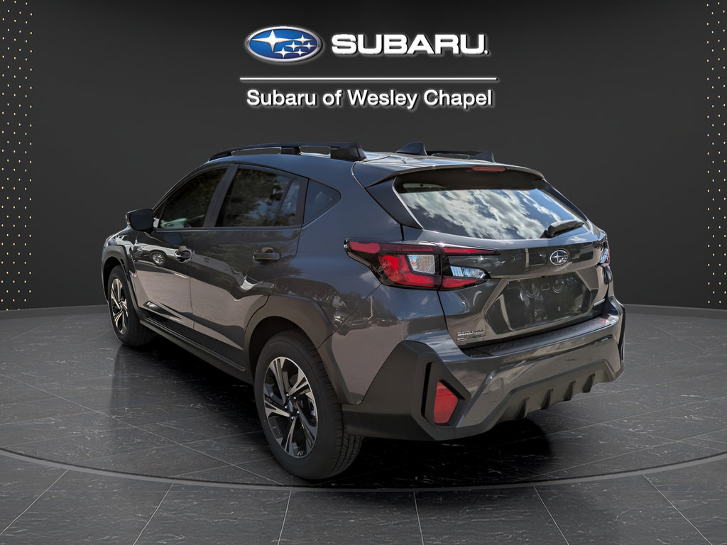 Used 2026 Subaru Crosstrek 2.5i Premium AWD/4WD image 7