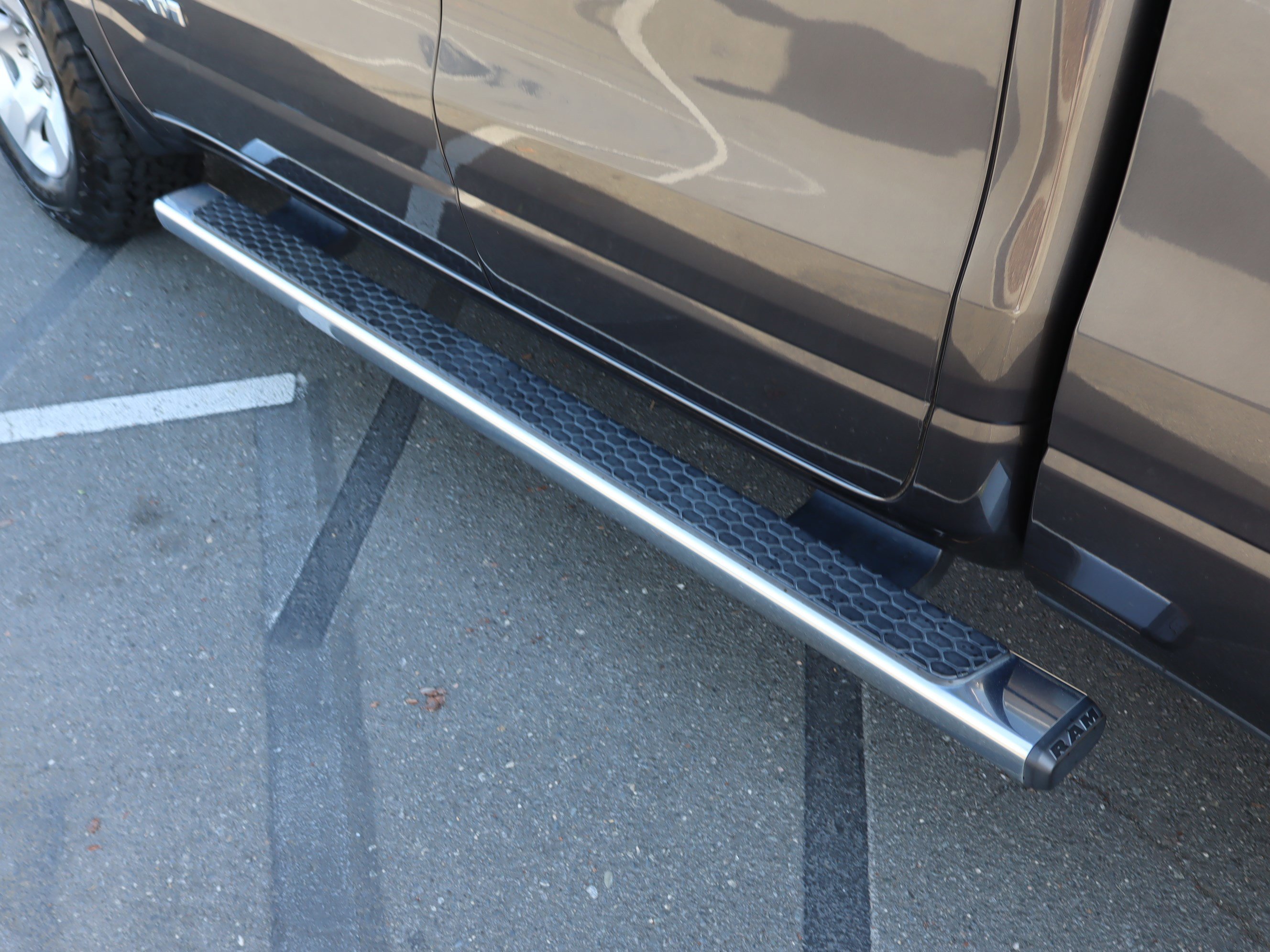 Used 2021 RAM 1500 Big Horn image 14