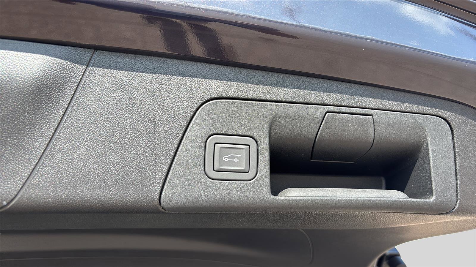 New 2026 Buick Envision Avenir image 21