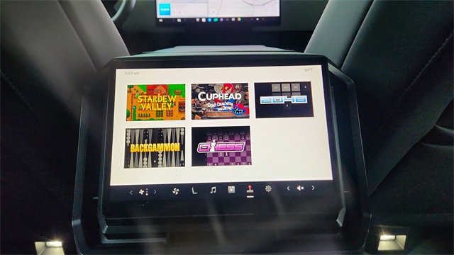 Used 2024 Tesla Cybertruck Cyberbeast image 49