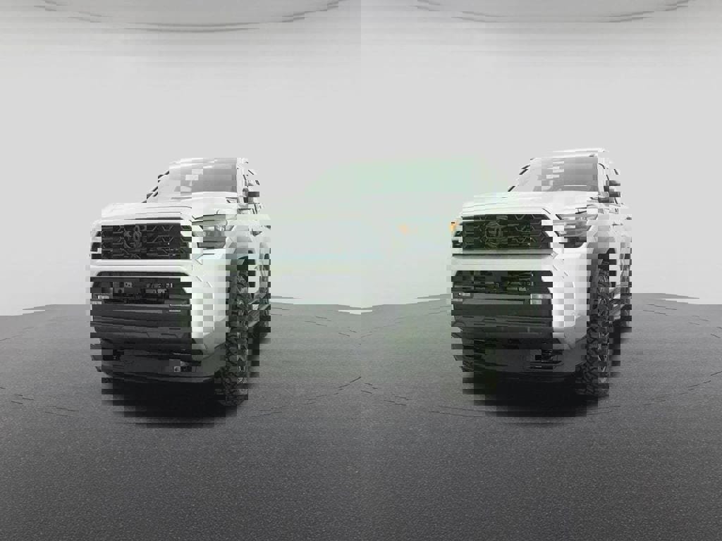 New 2026 Toyota 4Runner TRD Off-Road Premium image 32