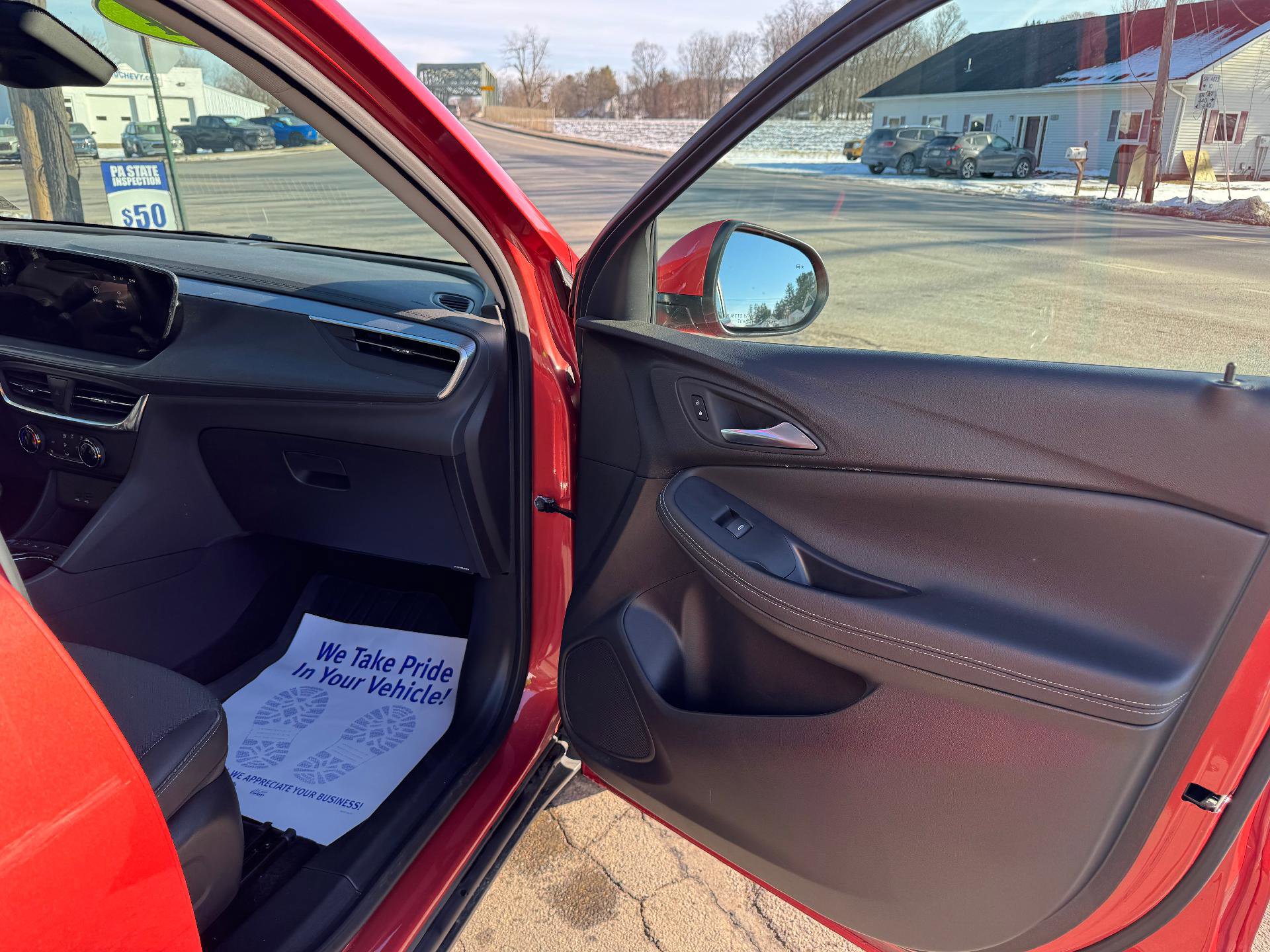 Used 2024 Buick Encore GX Preferred w/ Comfort Package image 47