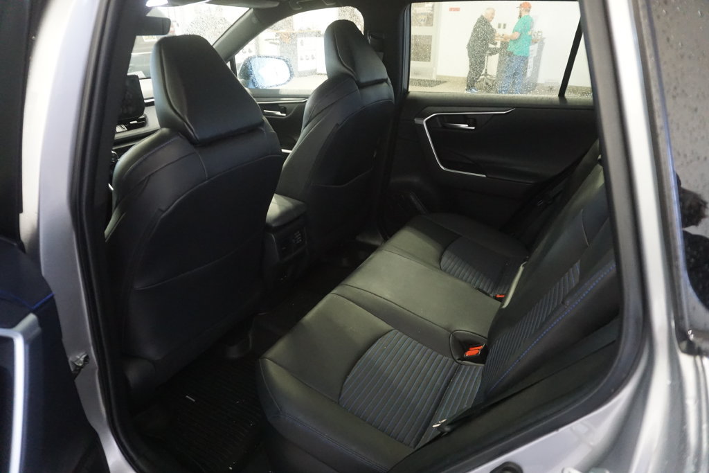 Used 2023 Toyota RAV4 XSE w/ XSE Grade Weather Package AWD/4WD image 20