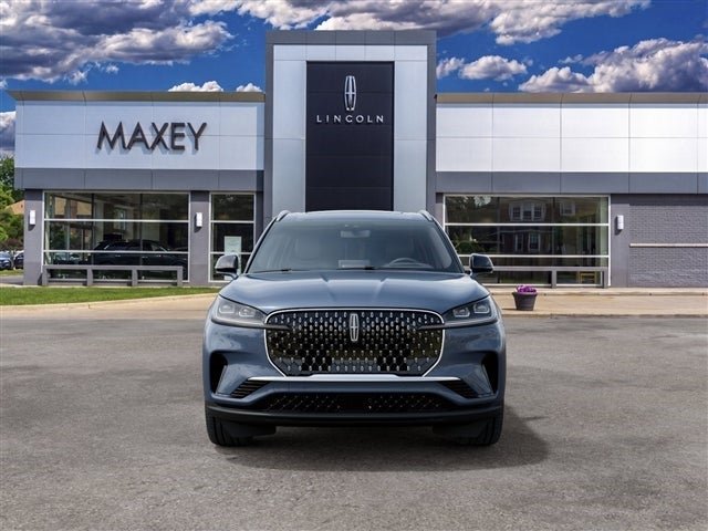 New 2027 Lincoln Aviator Reserve AWD/4WD image 47