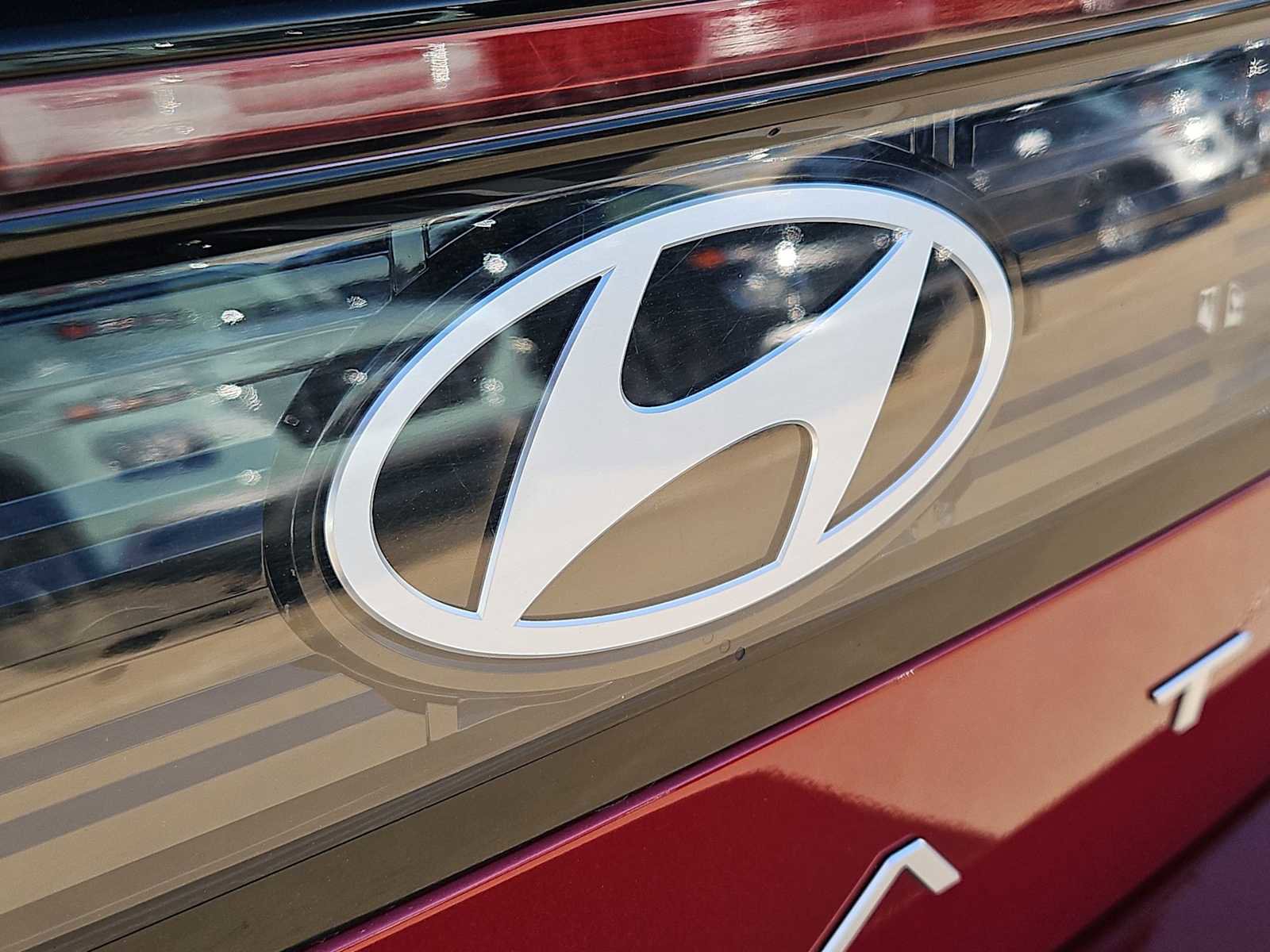 Certified 2025 Hyundai Sonata SEL image 11