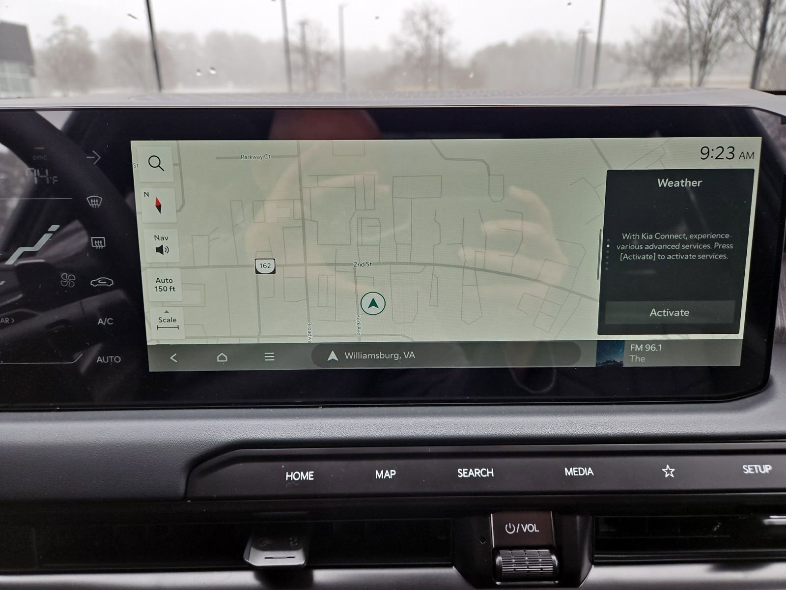 New 2027 Kia Telluride SX Prestige X-Line image 29