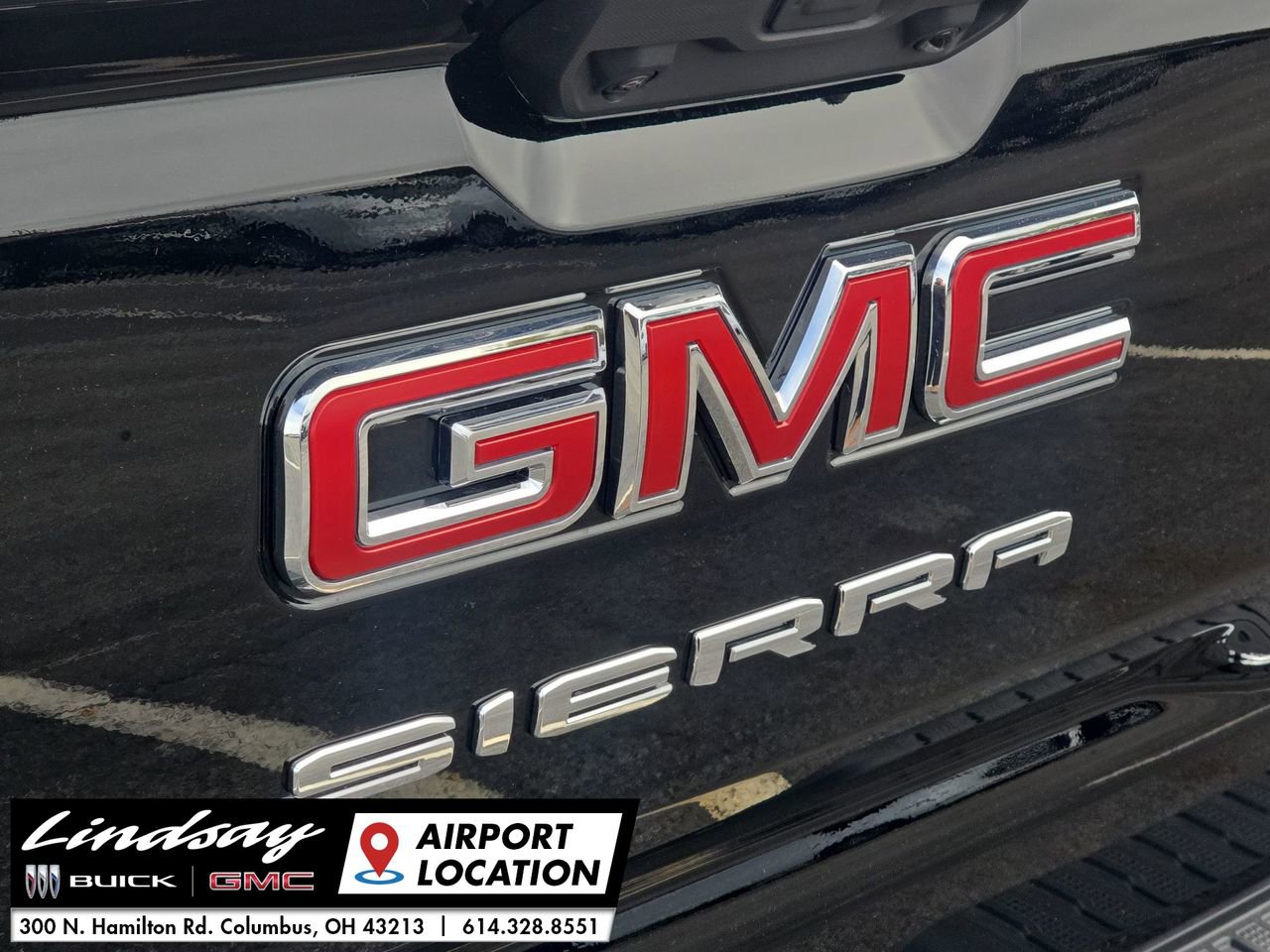New 2025 GMC Sierra 1500 SLE w/ Preferred Package image 32