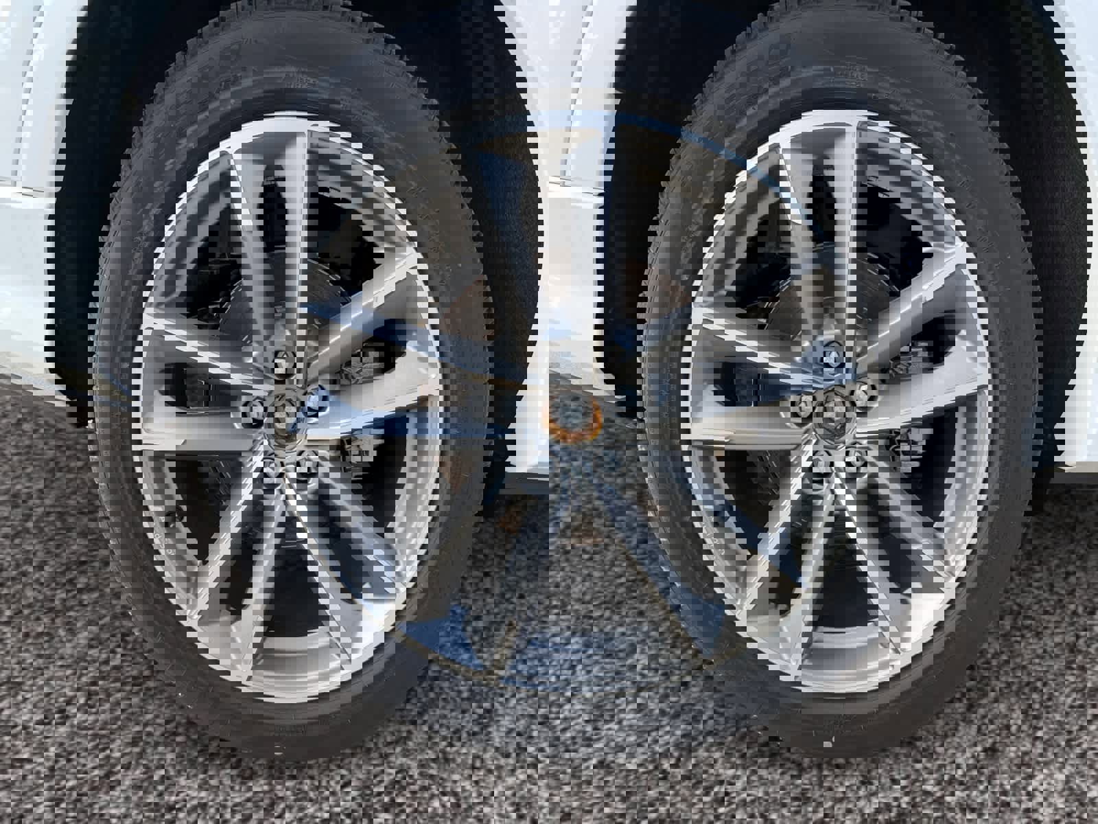 New 2025 Audi Q3 2.0T Premium image 14